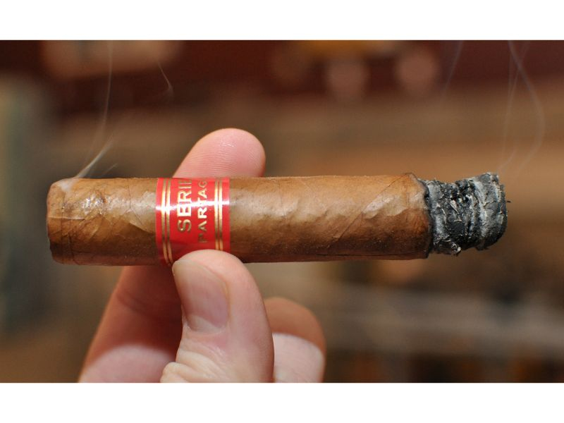 Xì gà vàng, cửa hàng xì gà uy tín